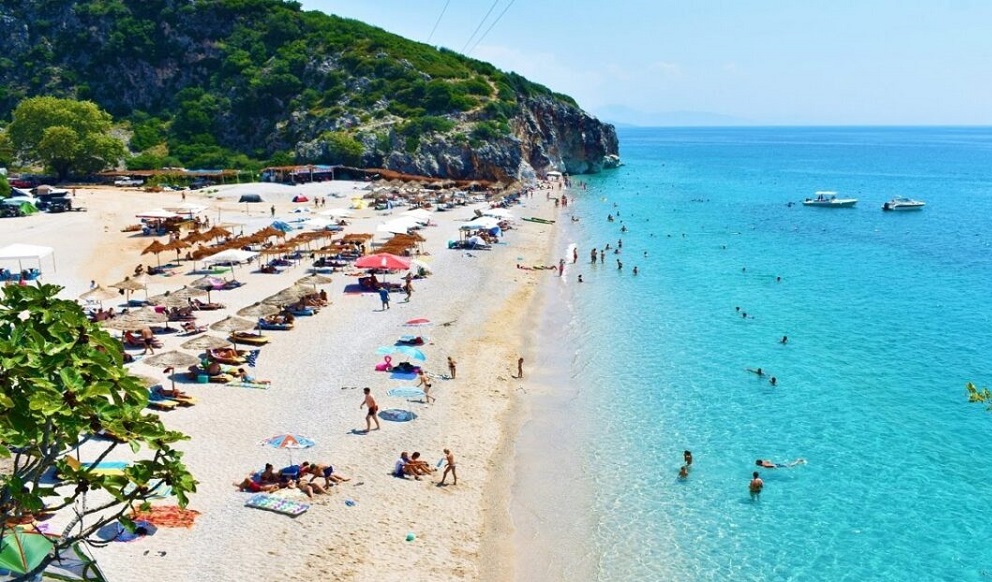 Daily Mail: Mire se vini ne Rivieren Shqiptare, destinacioni i ri i pushimeve